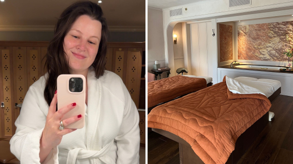 The Best Spas In and Around New York City, According to Allure Editors